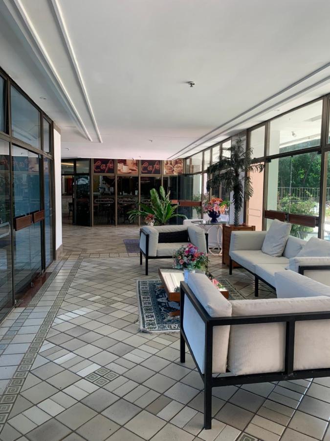 Suite Rio Hotel Residence Rio de Janeiro Exterior photo