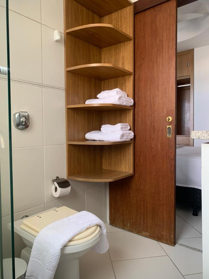 Suite Rio Hotel Residence Rio de Janeiro Exterior photo